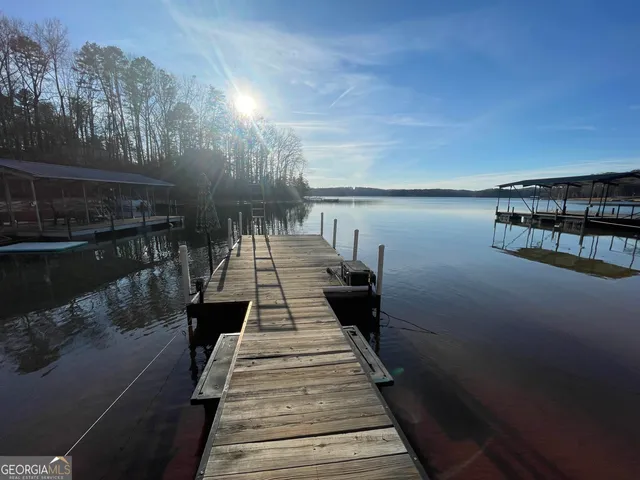 $375,000 | 348 North Port Bass Drive, Fair Play, SC 29643