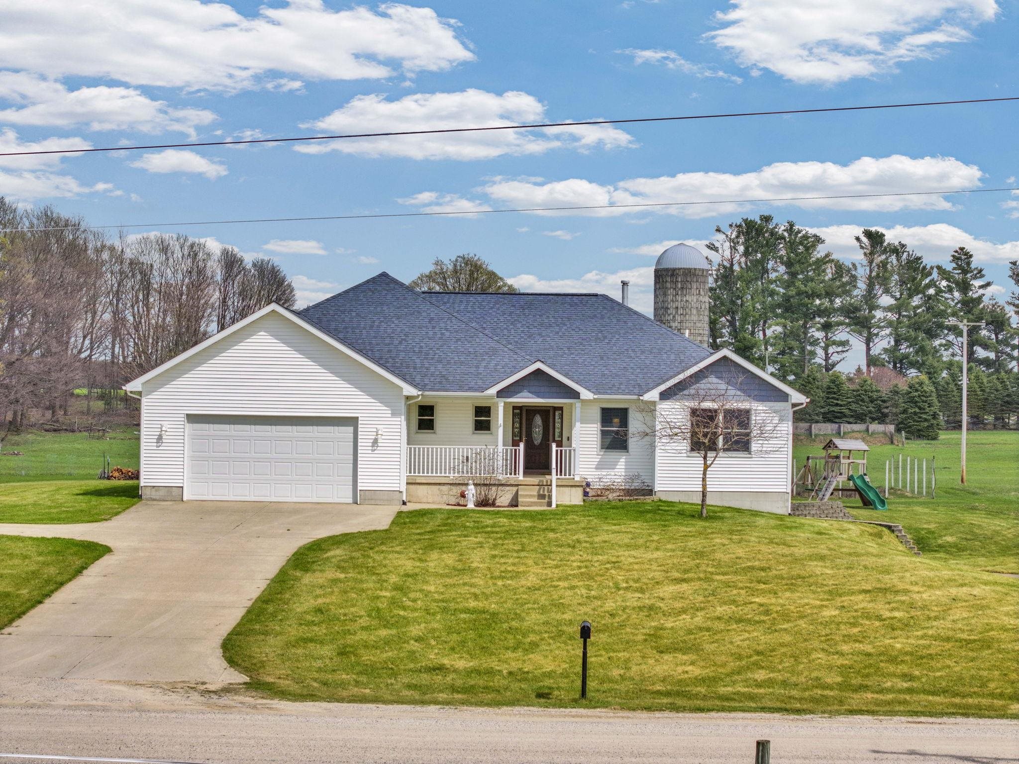 8965 South 35 Road, Unit LOT: D Cadillac, MI 49601 - Photo 1 of 49