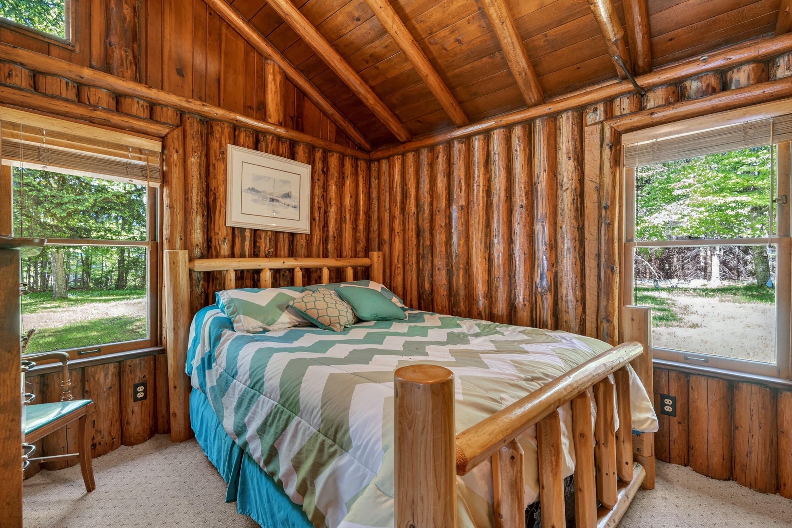 17351 Deshetler Road Curtis, MI 49820 - Photo 37 of 42 Gallery Image 37