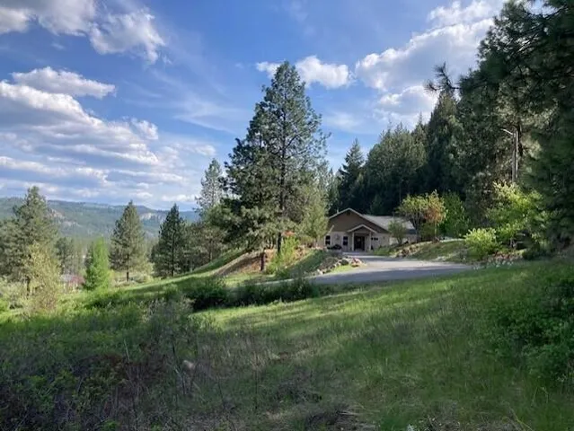 $115,000 | 20-xx Northport Flat Creek Road, Kettle Falls, WA 99141