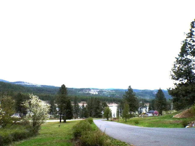 $115,000 | 20-xx Northport Flat Creek Road, Kettle Falls, WA 99141