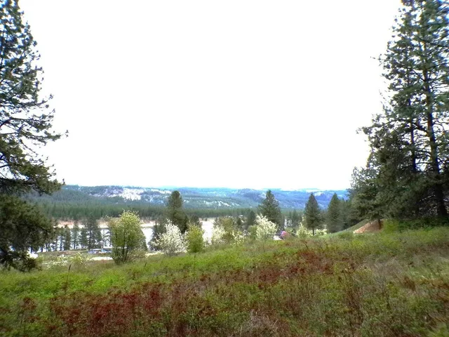 $115,000 | 20-xx Northport Flat Creek Road, Kettle Falls, WA 99141