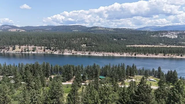 $115,000 | 20-xx Northport Flat Creek Road, Kettle Falls, WA 99141