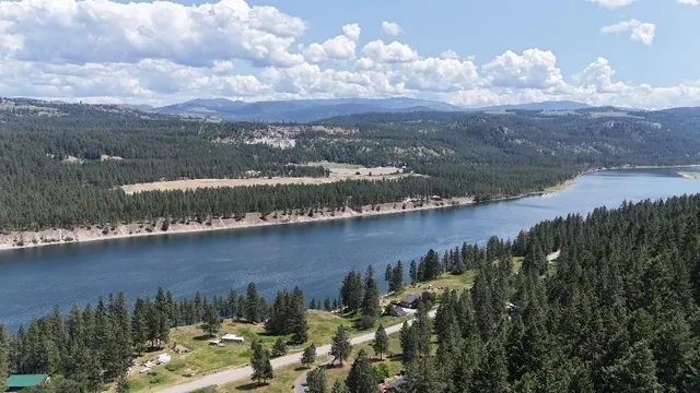 $115,000 | 20-xx Northport Flat Creek Road, Kettle Falls, WA 99141