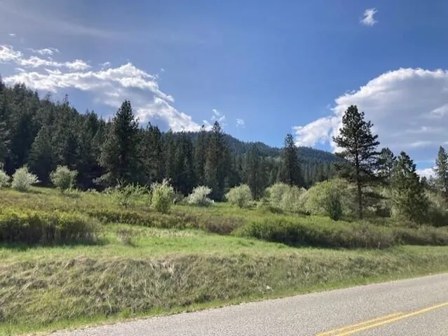 $115,000 | 20-xx Northport Flat Creek Road, Kettle Falls, WA 99141