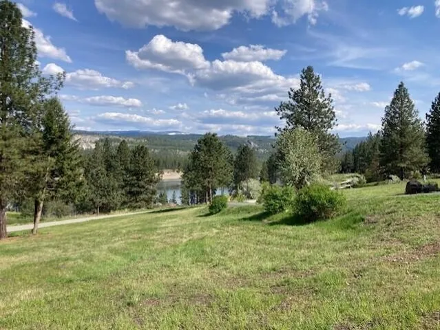 $115,000 | 20-xx Northport Flat Creek Road, Kettle Falls, WA 99141