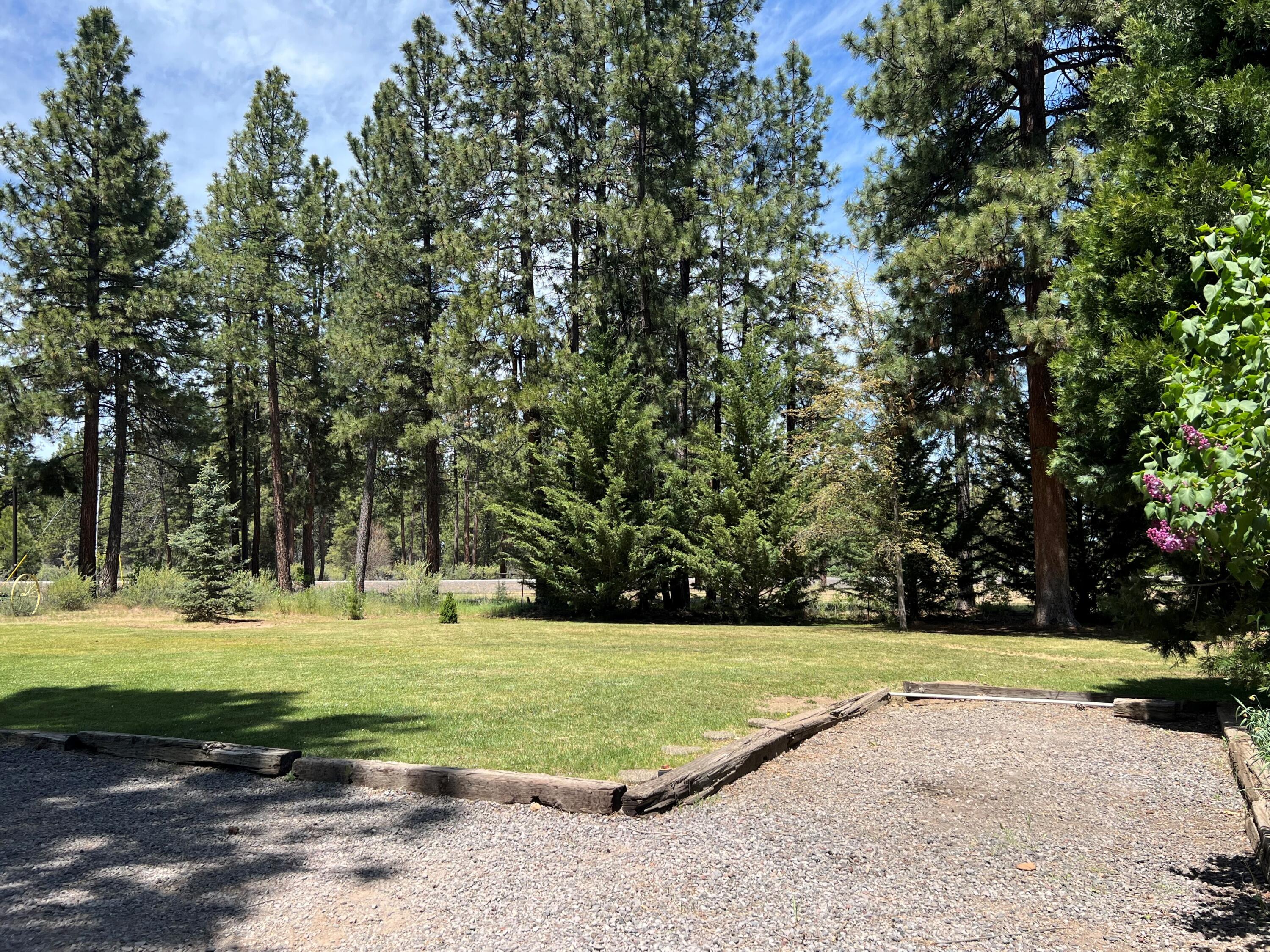 35235 South Chiloquin Road Chiloquin, OR 97624 - Photo 36 of 85 Yard