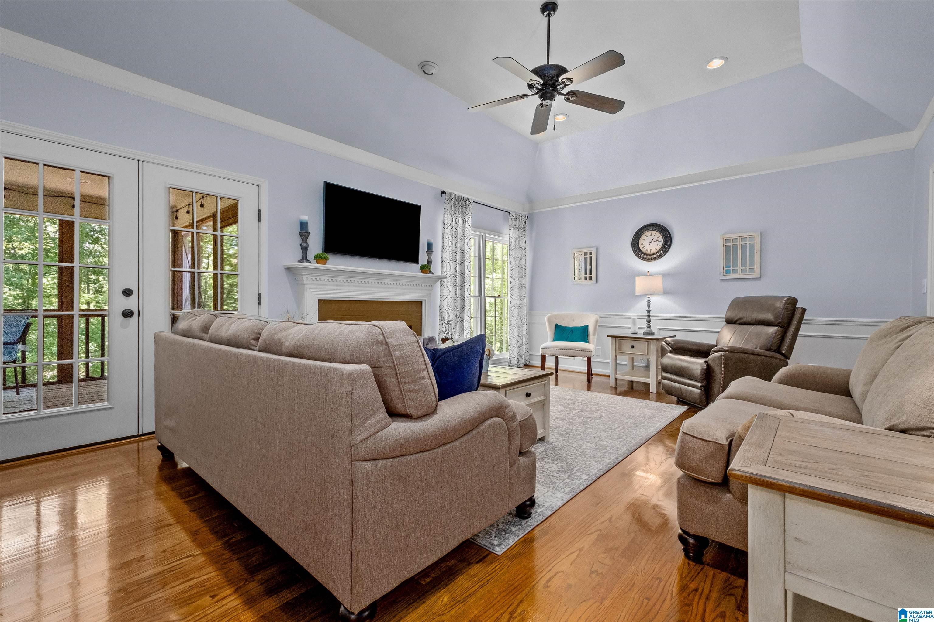 3605 Cheshire Road Birmingham, AL 35242 - Photo 19 of 57