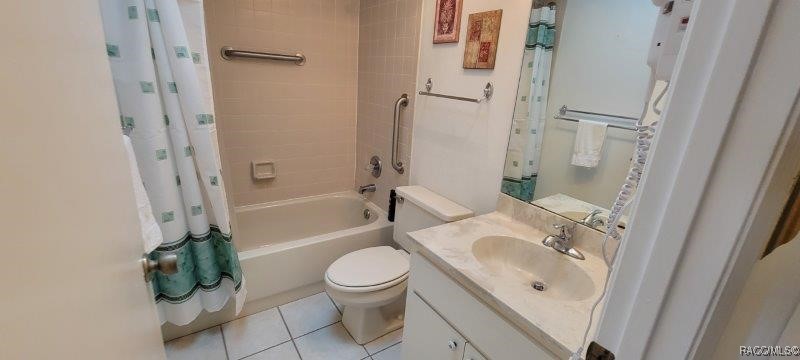340 East Glassboro Court, Unit 1B Hernando, FL 34442 - Photo 9 of 21