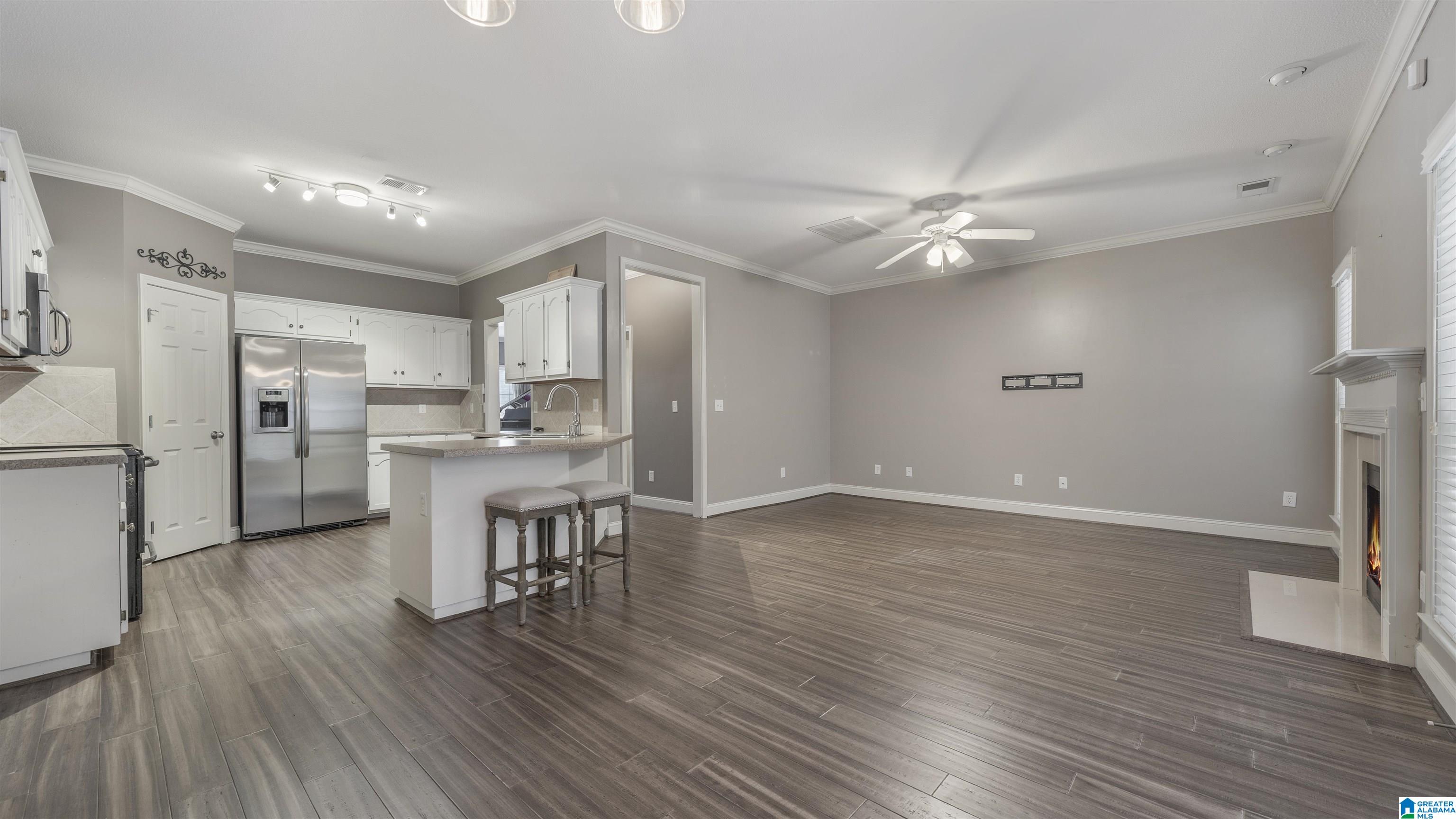561 Hackberry Ridge Trace Birmingham, AL 35226 - Photo 10 of 32