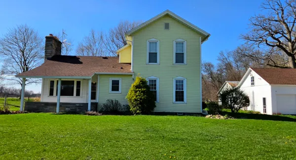 $330,000 | 22835 Highway 12, Edwardsburg, MI 49112