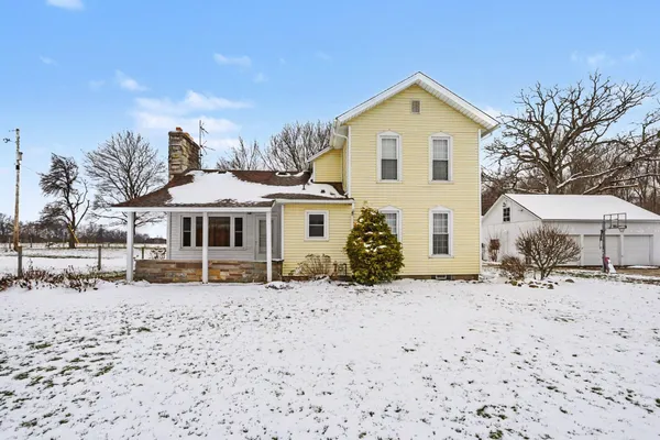 $330,000 | 22835 Highway 12, Edwardsburg, MI 49112