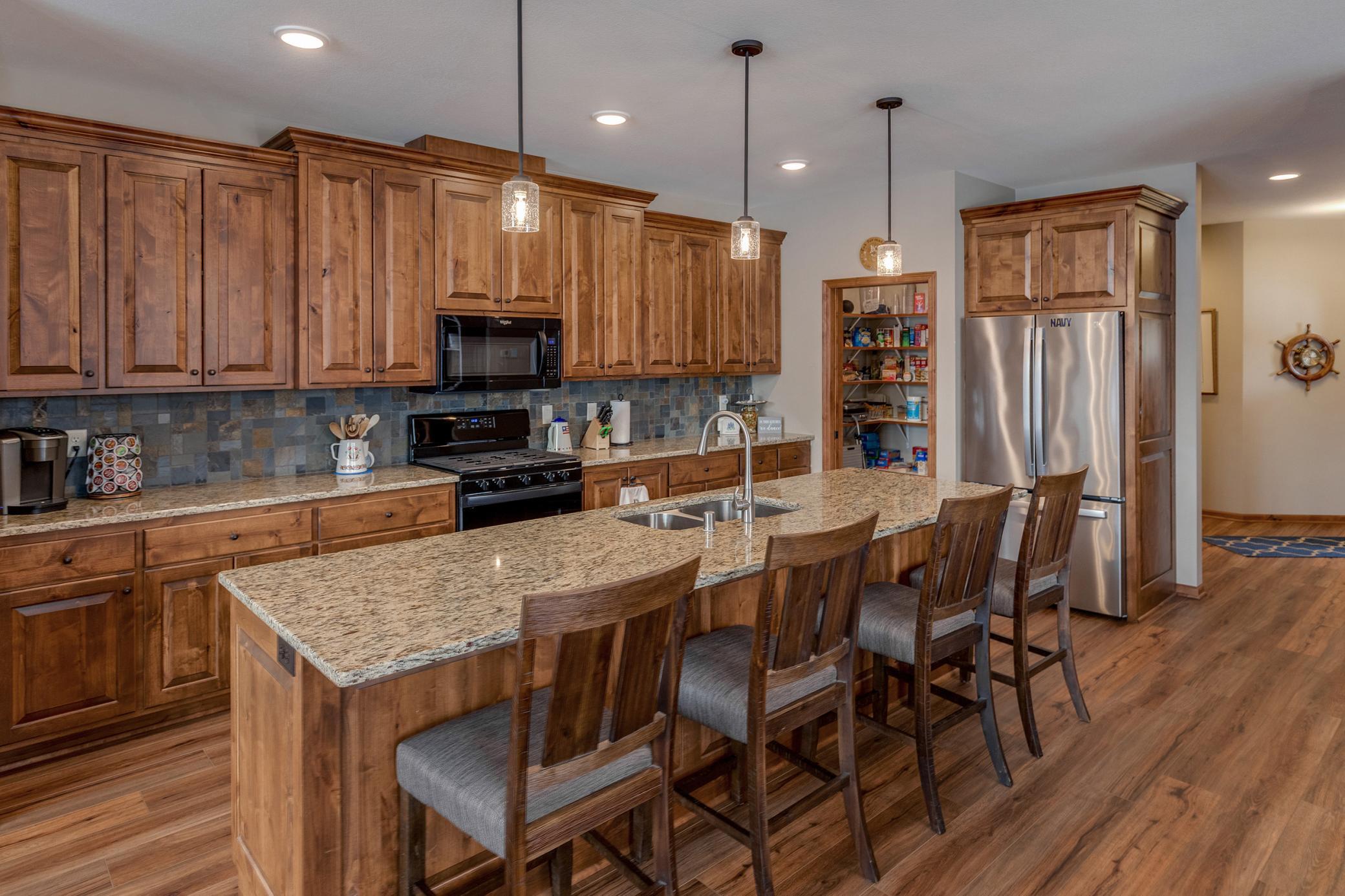 7448 Fairway Lane Breezy Point, MN 56472 - Photo 6 of 45