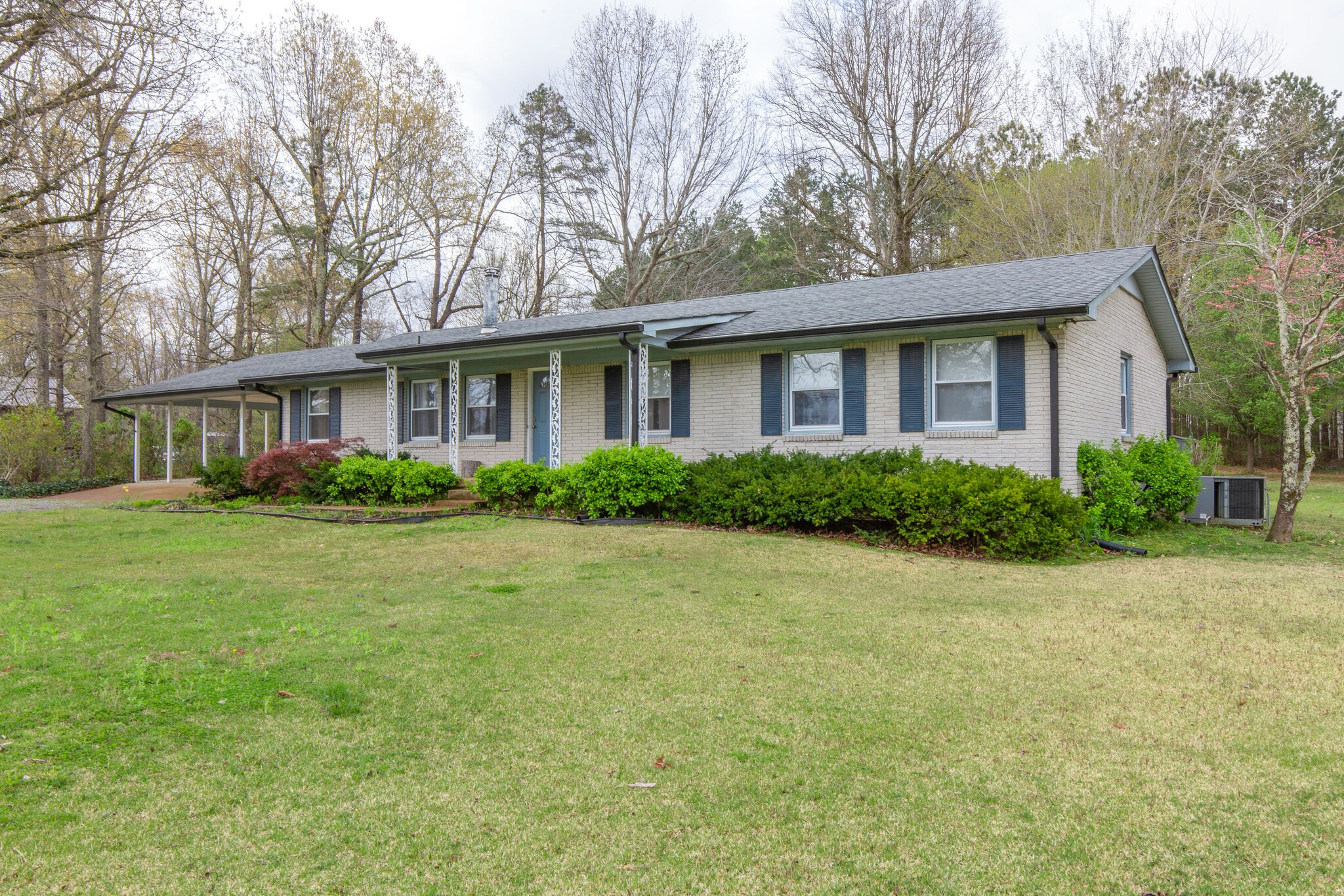 132 Baker Road Hohenwald, TN 38462 - Photo 1 of 28 Gallery Image 1