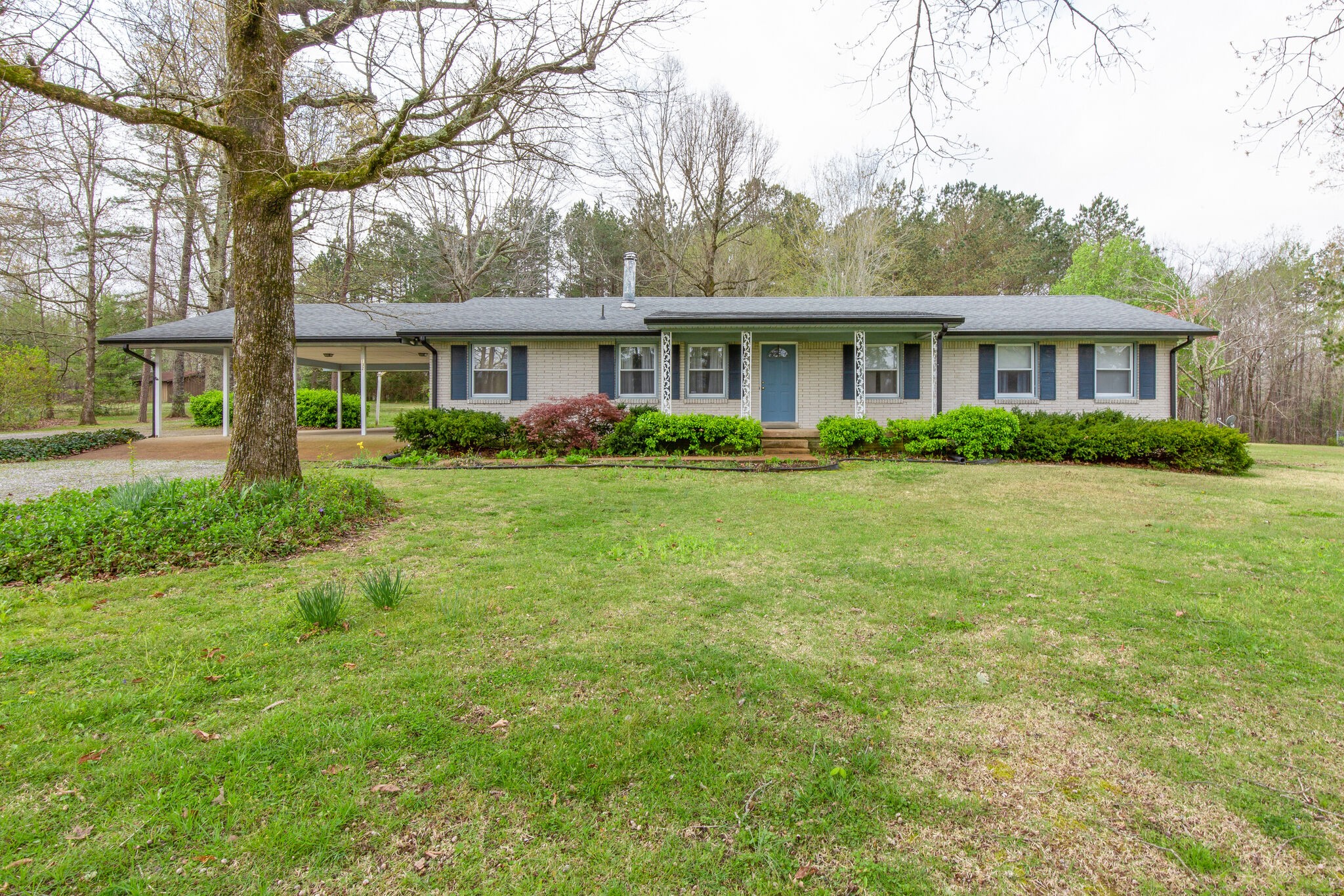 132 Baker Road Hohenwald, TN 38462 - Photo 2 of 28 Gallery Image 2