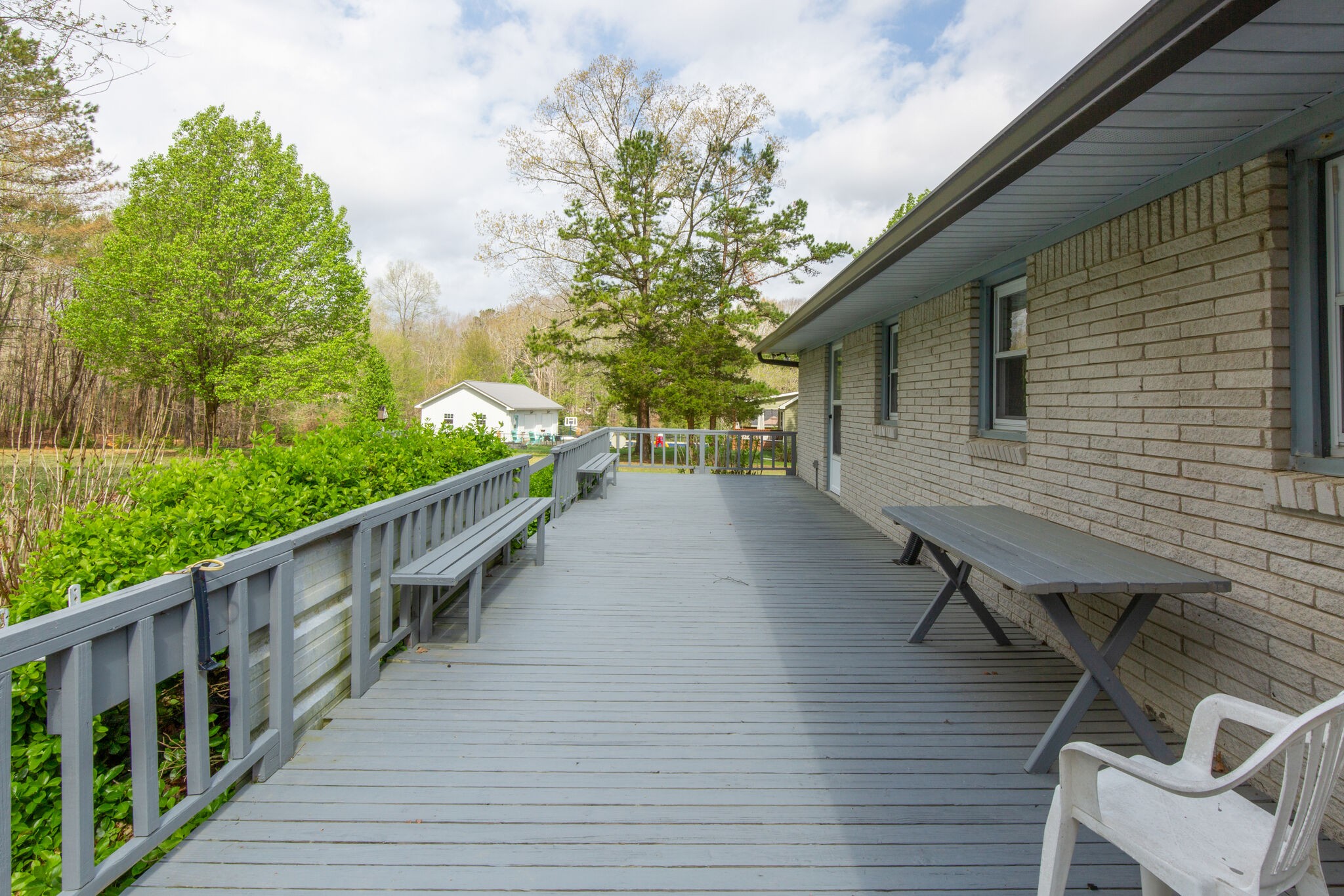 132 Baker Road Hohenwald, TN 38462 - Photo 23 of 28 Gallery Image 23