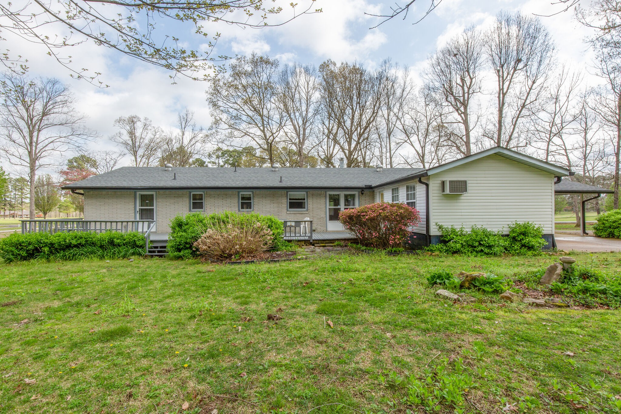 132 Baker Road Hohenwald, TN 38462 - Photo 24 of 28 Gallery Image 24