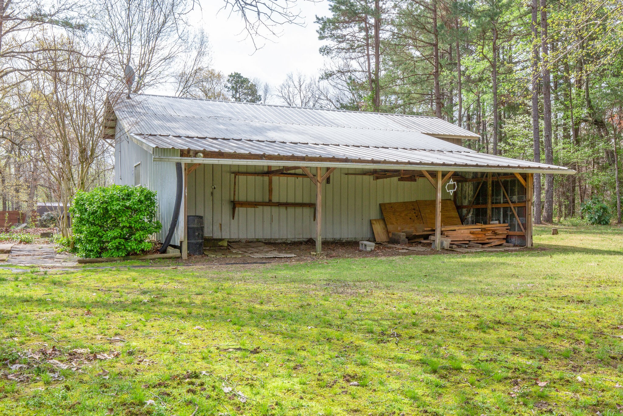 132 Baker Road Hohenwald, TN 38462 - Photo 25 of 28 Gallery Image 25