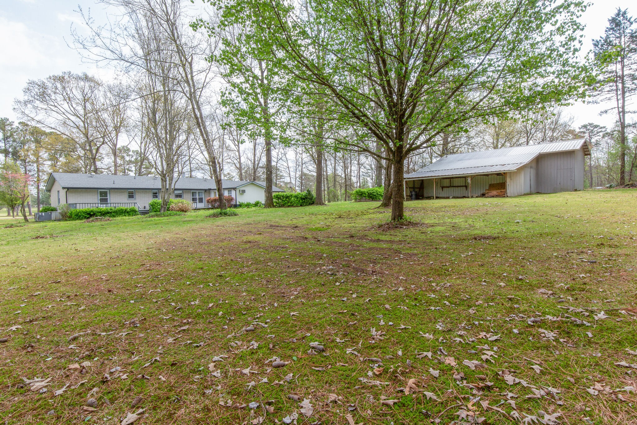 132 Baker Road Hohenwald, TN 38462 - Photo 27 of 28 Gallery Image 27