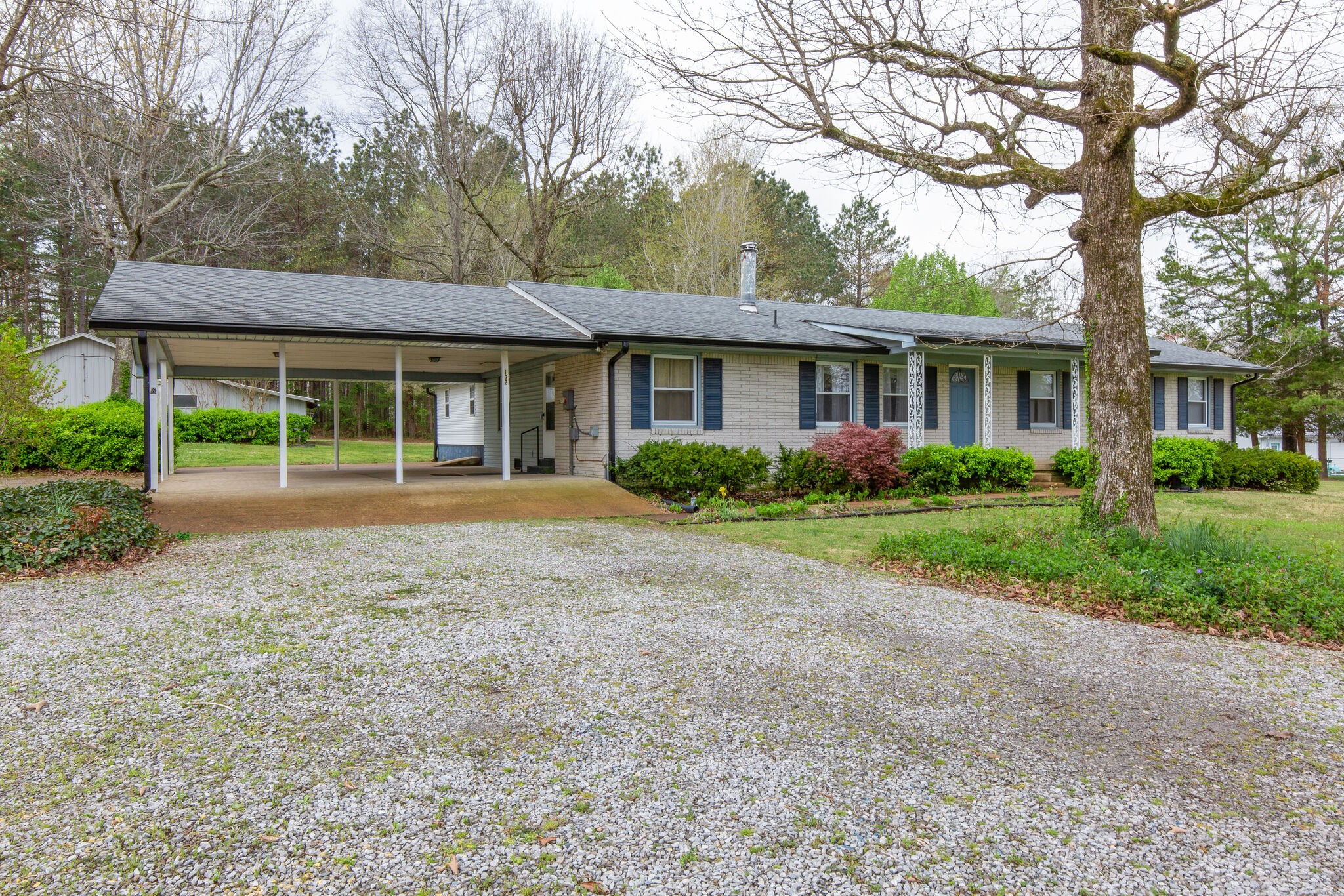 132 Baker Road Hohenwald, TN 38462 - Photo 3 of 28 Gallery Image 3
