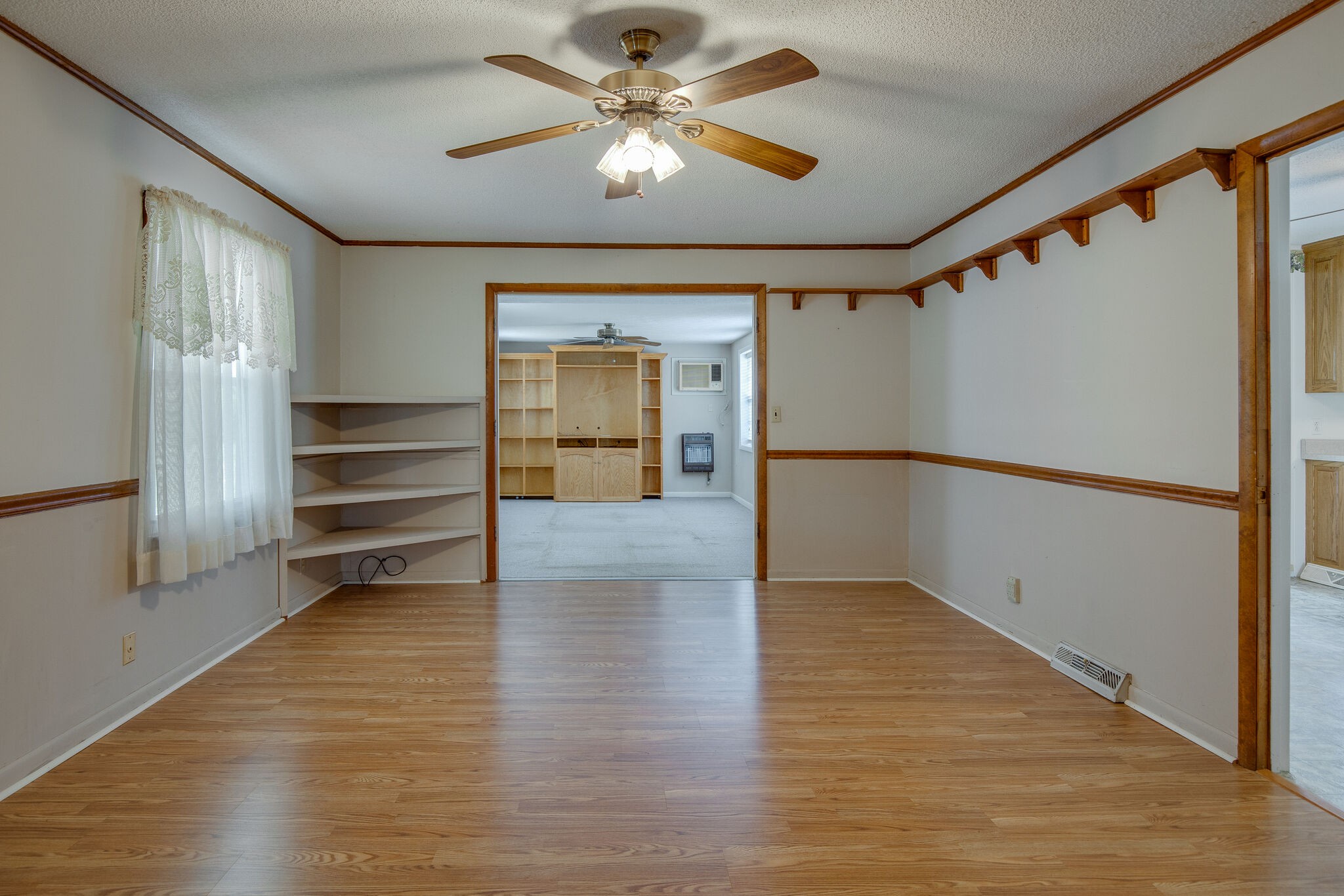 132 Baker Road Hohenwald, TN 38462 - Photo 6 of 28 Gallery Image 6