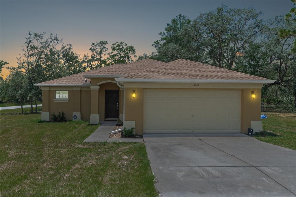 14463 Duck Hawk Road Weeki Wachee, FL 34614 - Photo 1 of 1 Gallery Image 1