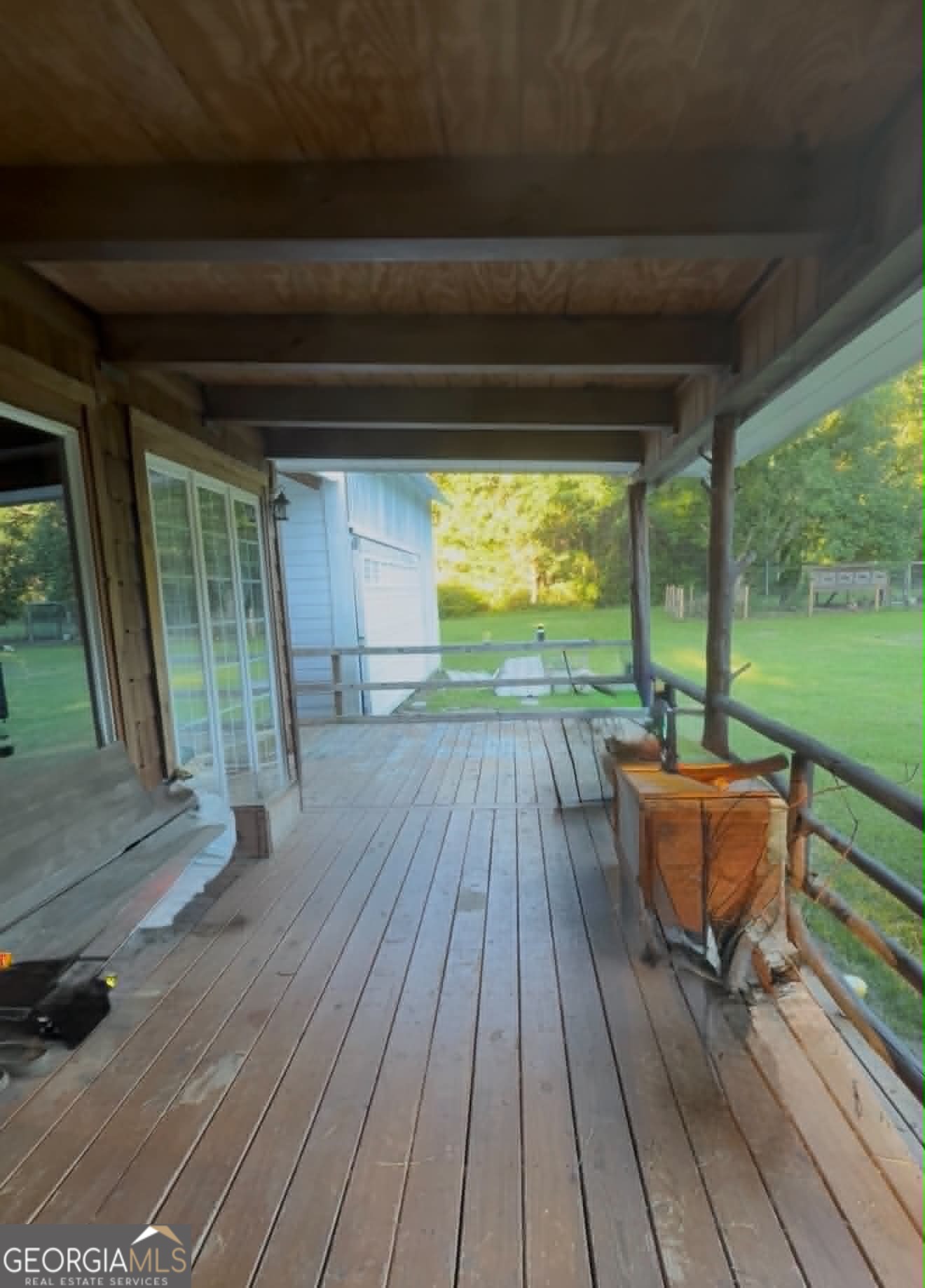 417 Plantation Road Warner Robins, GA 31093 - Photo 13 of 18