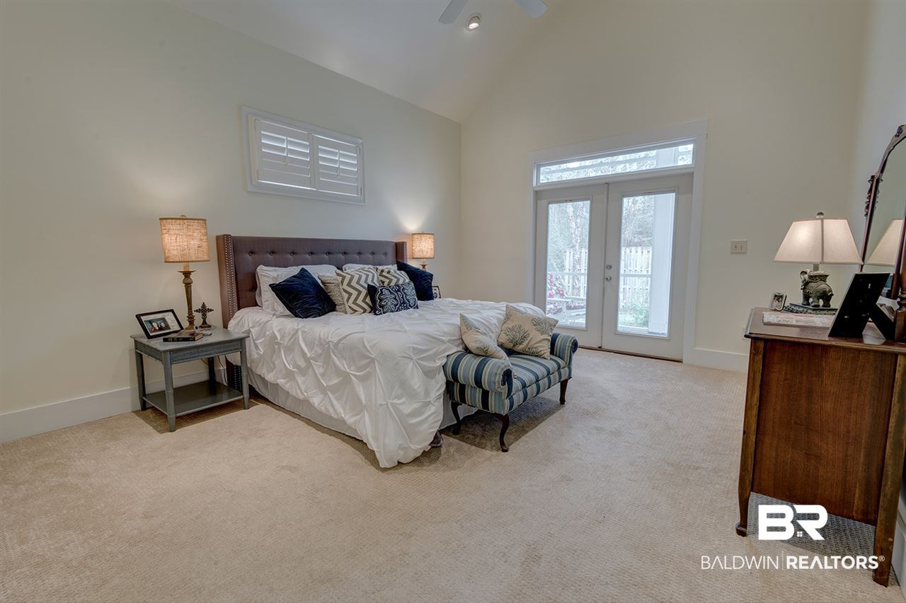 13177 Etta Smith Road Summerdale, AL 36580 - Photo 16 of 48 French Doors