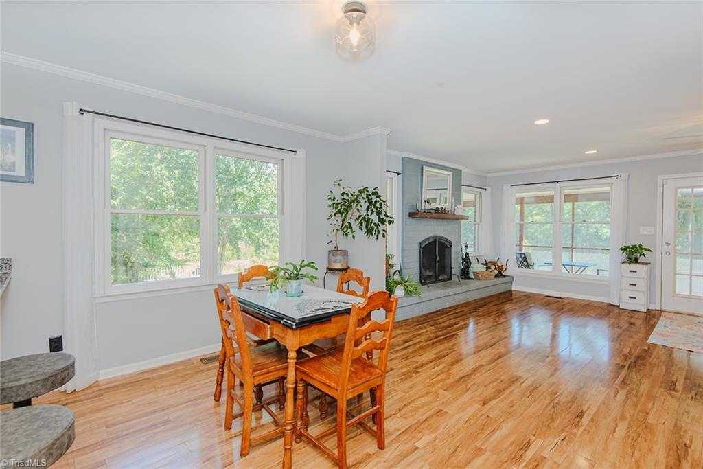 1116 Geneva Albright Road Graham, NC 27253 - Photo 12 of 49 Gallery Image 12