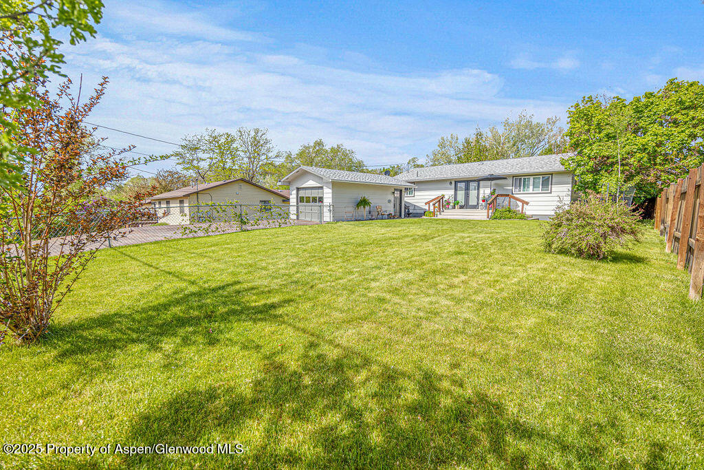795 Pershing Street Craig, CO 81625 - Photo 48 of 57 795Pershing-55