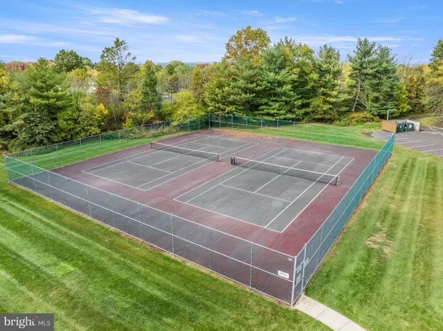 $1,950 | 105 Stockton Court, Unit 105, North Wales, PA 19454