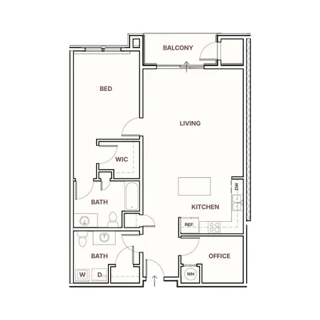 $2,950 | 74 Rockingham Road, Unit 104, Derry, NH 03038
