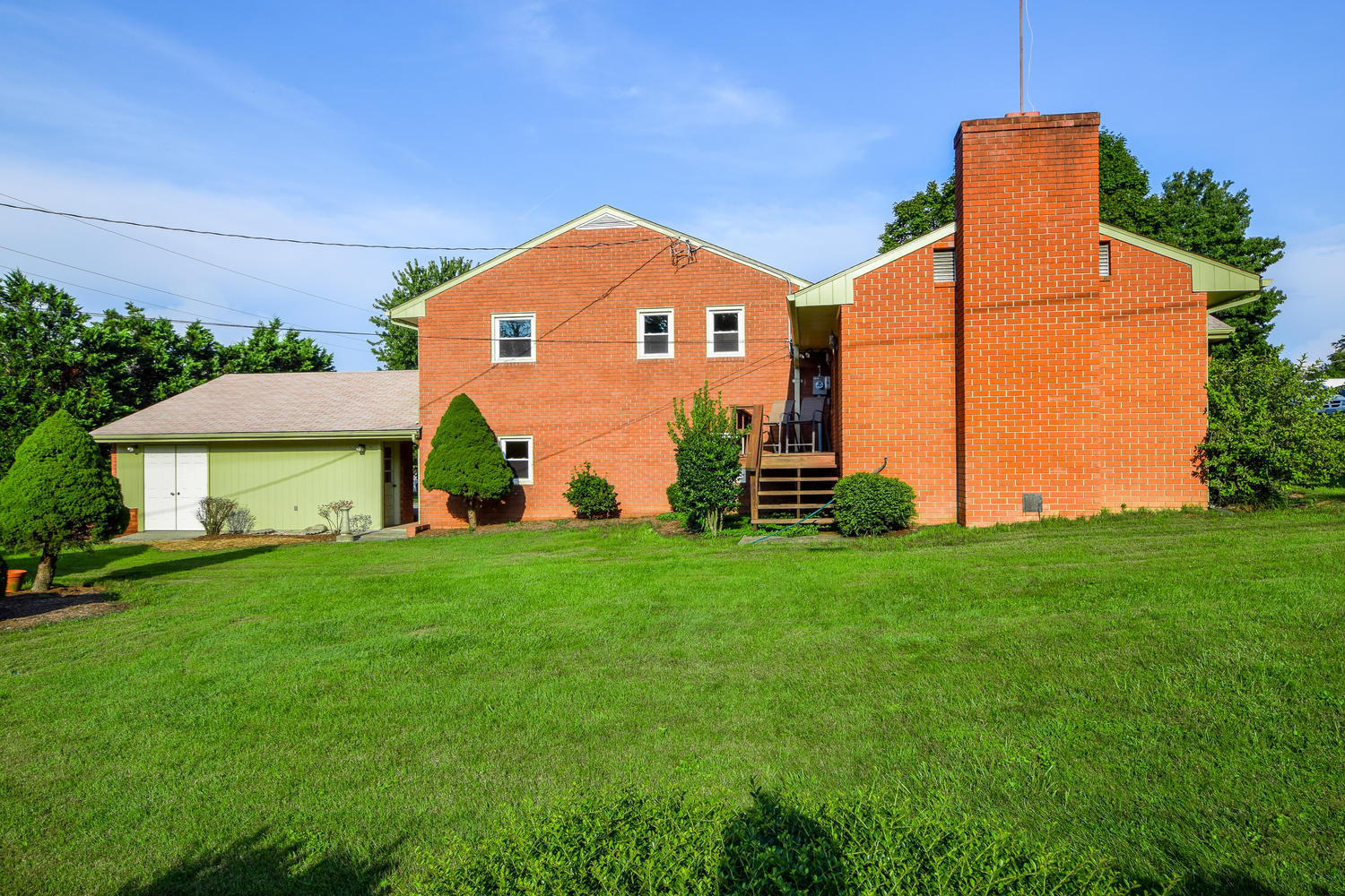 1915 Walmann Road Southwest Roanoke, VA 24018 - Photo 24 of 34 24