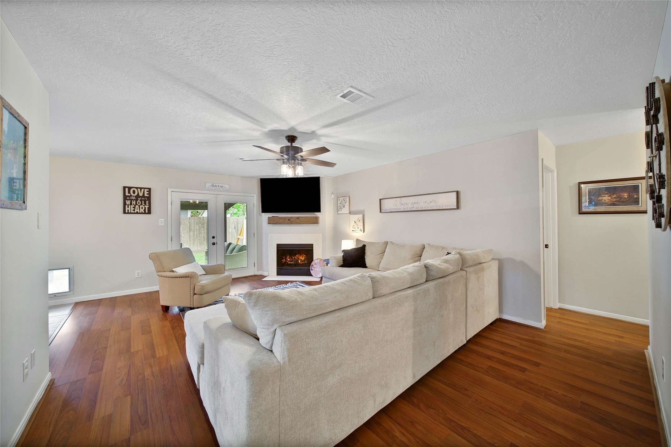 4843 Drew Forest Lane Humble, TX 77346 - Photo 18 of 37