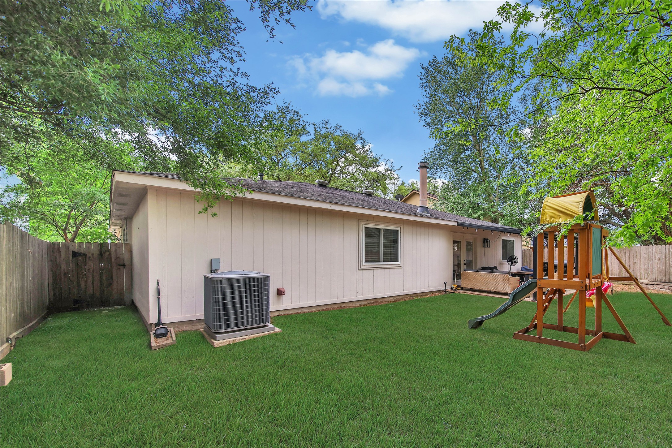 4843 Drew Forest Lane Humble, TX 77346 - Photo 36 of 37