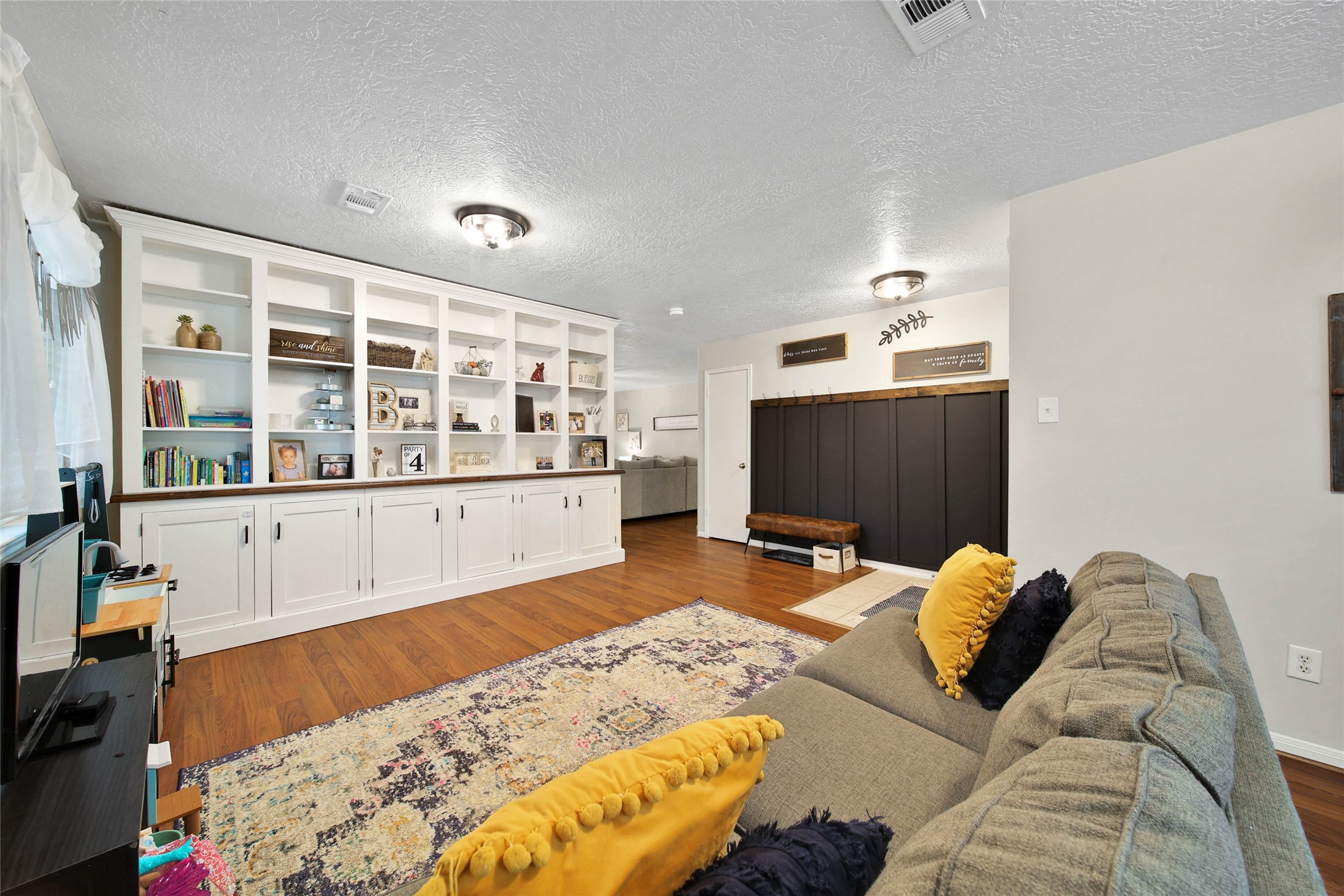 4843 Drew Forest Lane Humble, TX 77346 - Photo 7 of 37