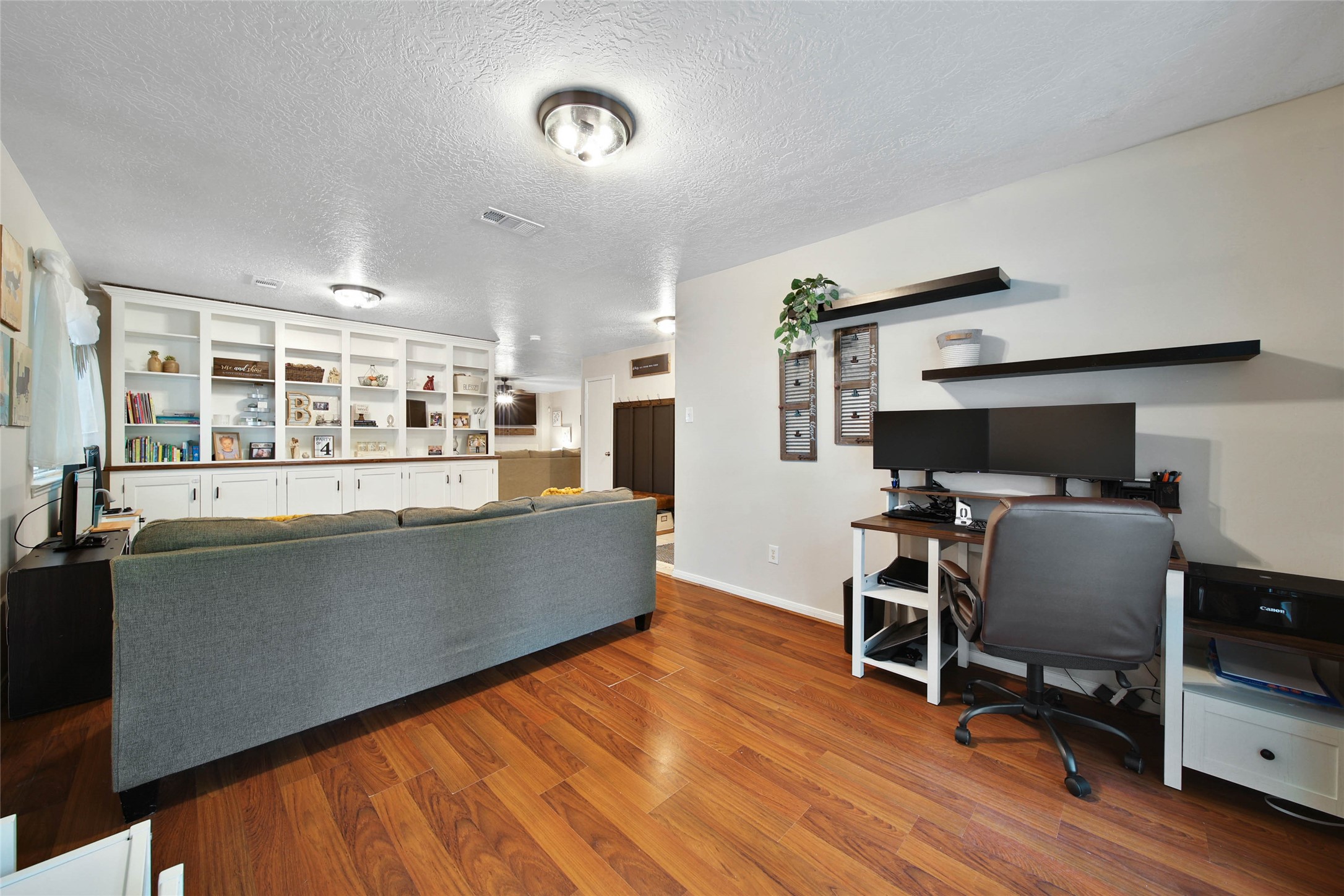 4843 Drew Forest Lane Humble, TX 77346 - Photo 10 of 37