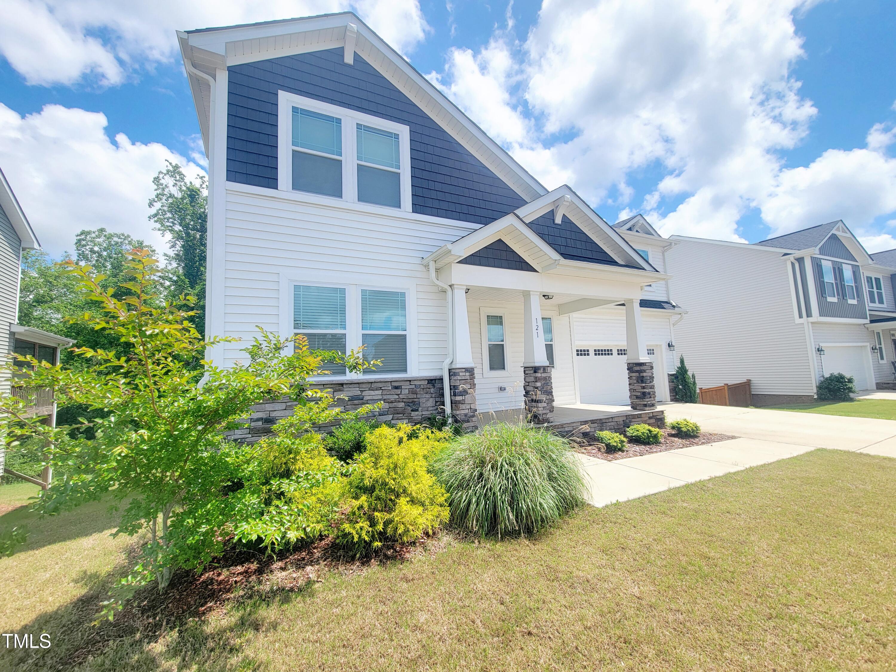 121 Scoville Road Garner, NC 27529 - Photo 91 of 91