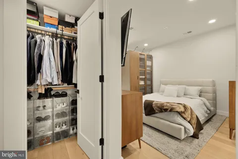 $875,000 | 4129 8th Street Northwest, Unit 1, Washington, DC 20011