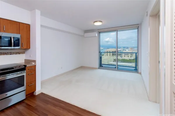 $2,750 | 555 South Street, Unit 1811, Honolulu, HI 96813
