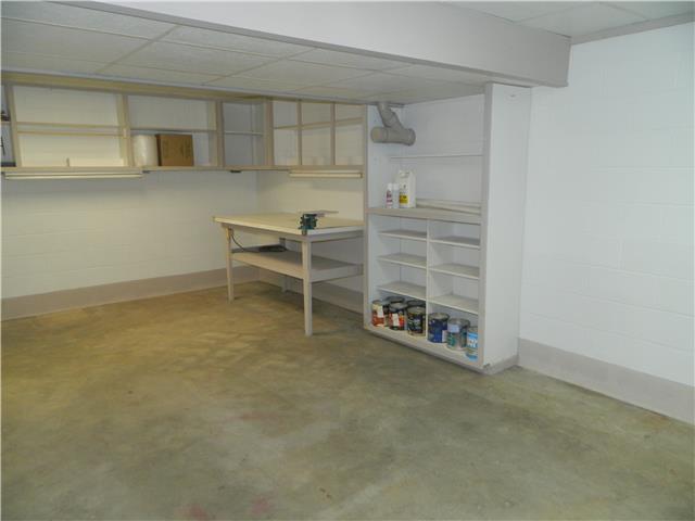 3897 Grandaddy Road Lawrenceburg, TN 38464 - Photo 15 of 20 Basement
