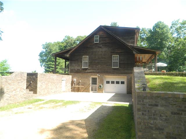 3897 Grandaddy Road Lawrenceburg, TN 38464 - Photo 5 of 20 Walkout basement with storm shelter