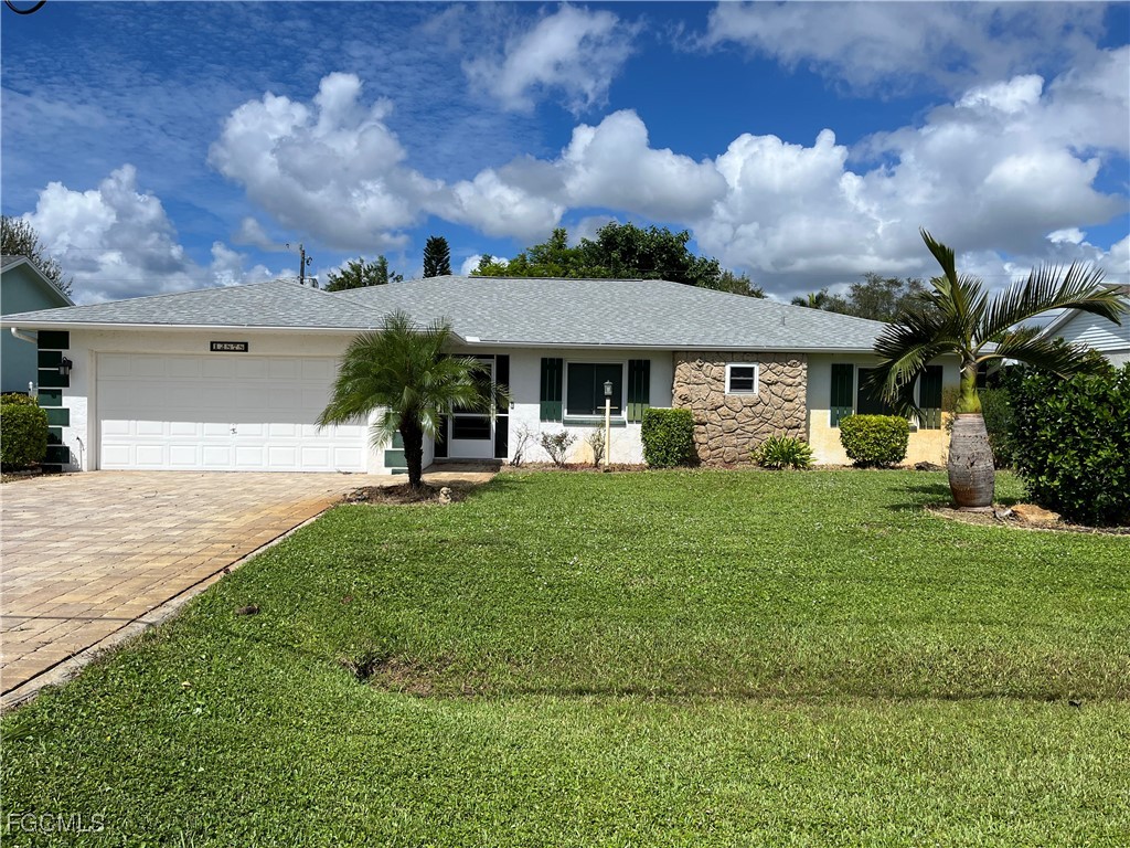 12878 Iona Road Fort Myers, FL 33908 - Photo 1 of 30