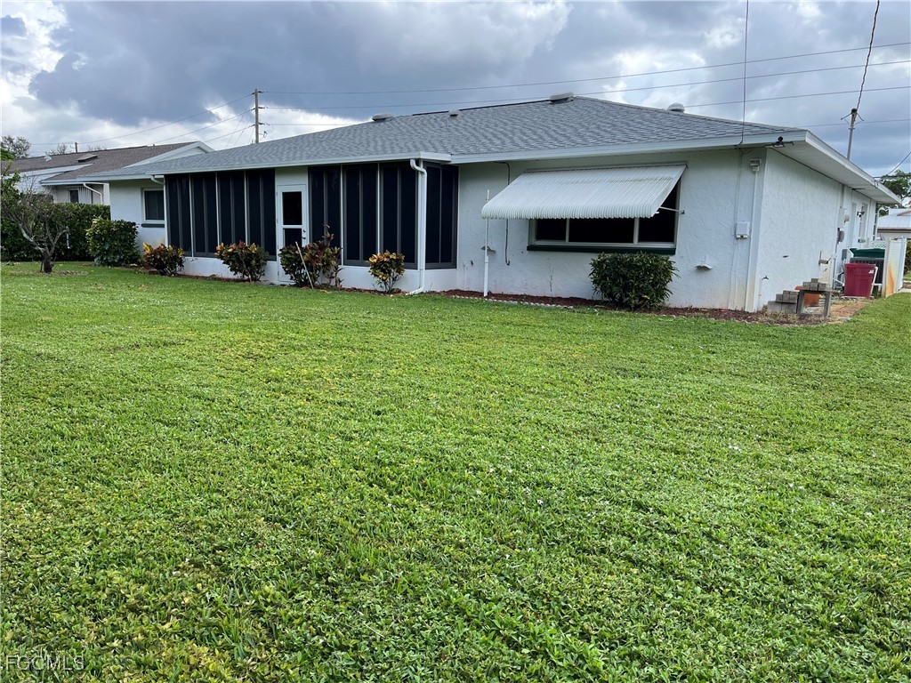 12878 Iona Road Fort Myers, FL 33908 - Photo 30 of 30