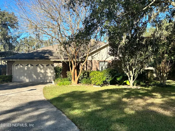$2,500 | 4345 Gran Meadows Lane South, Jacksonville, FL 32258