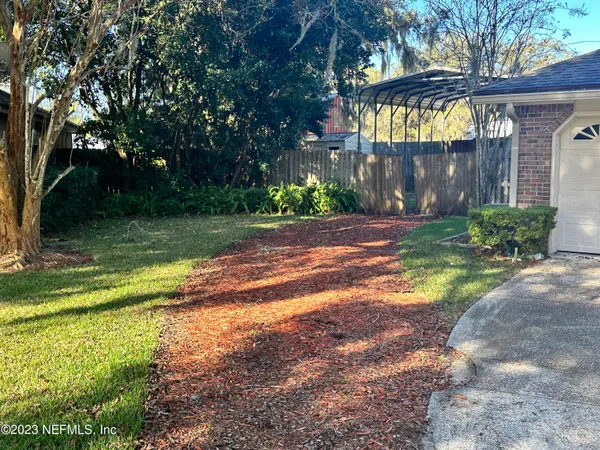 $2,500 | 4345 Gran Meadows Lane South, Jacksonville, FL 32258