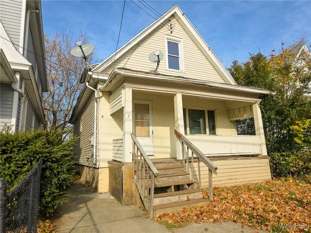 $49,900 | 1710 Niagara Street, Niagara Falls, NY 14303