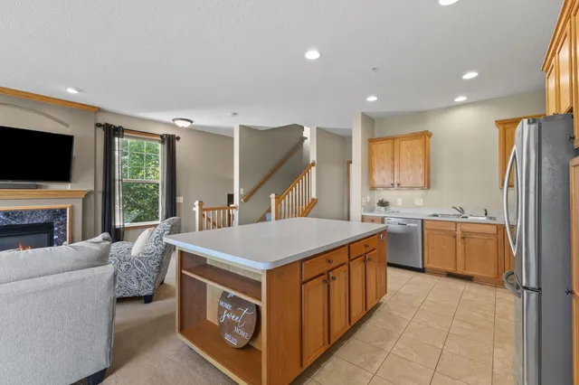 $269,900 | 14569 Everton Avenue North, Unit 8, Hugo, MN 55038