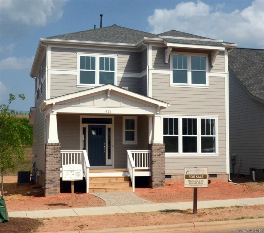 923 Herrons Ferry Road, Unit 39 Rock Hill, SC 29730 - Photo 1 of 23 Gallery Image 1