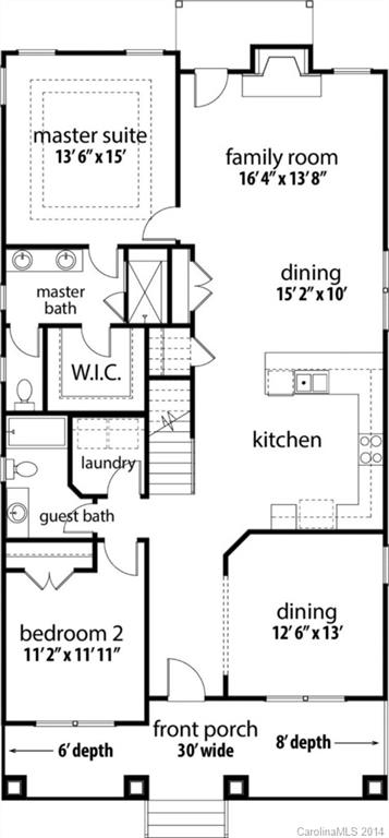 923 Herrons Ferry Road, Unit 39 Rock Hill, SC 29730 - Photo 17 of 23 Gallery Image 17